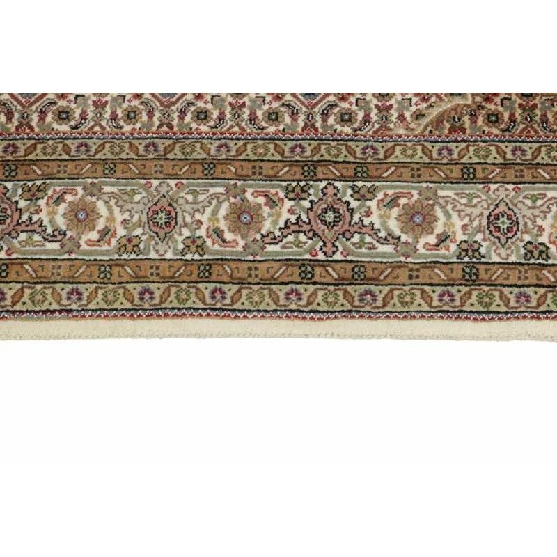 tappeto india tabriz royal cm 124x185 2