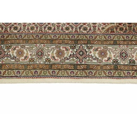 tappeto india tabriz royal cm 124x185 2