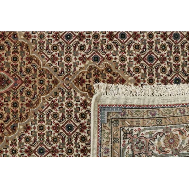 tappeto india tabriz royal cm.128x190 0
