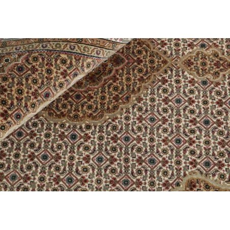 tappeto india tabriz royal cm.128x190 1