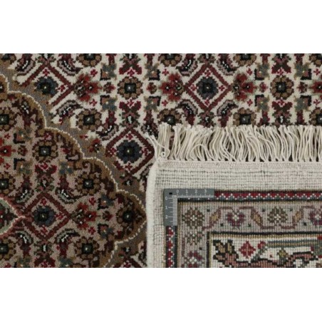 tappeto india tabriz indi cm.121x188 0