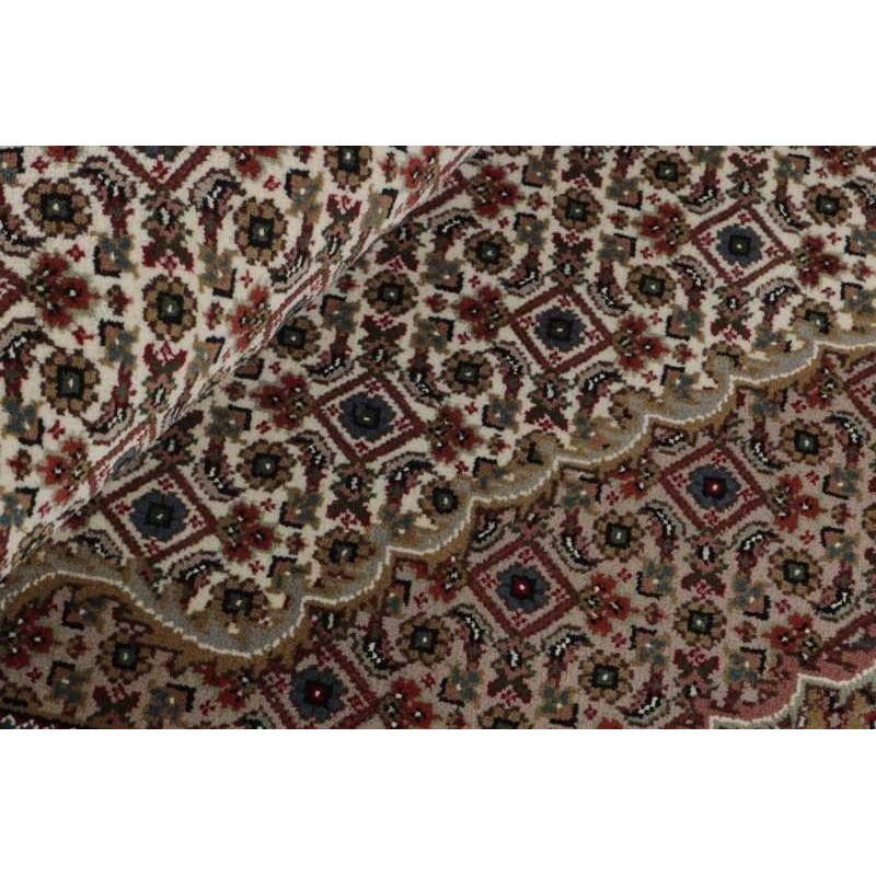 tappeto india tabriz indi cm.121x188 1