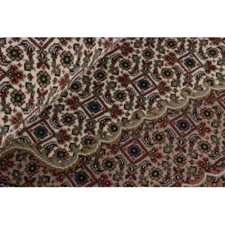 tappeto india tabriz indi cm.121x188 1
