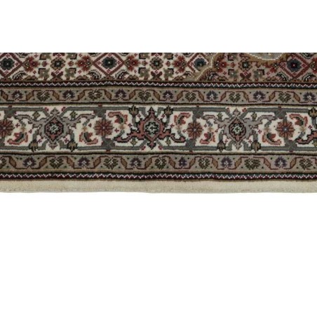 tappeto india tabriz indi cm 121x188 2
