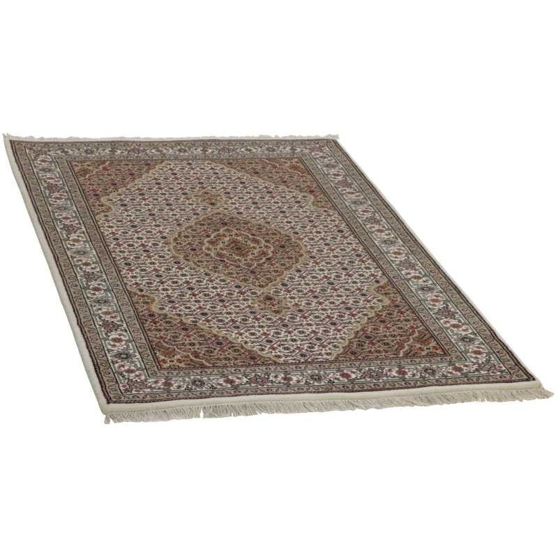 tappeto india tabriz indi cm 121x188 3