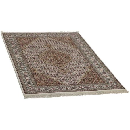 tappeto india tabriz indi cm 121x188 3