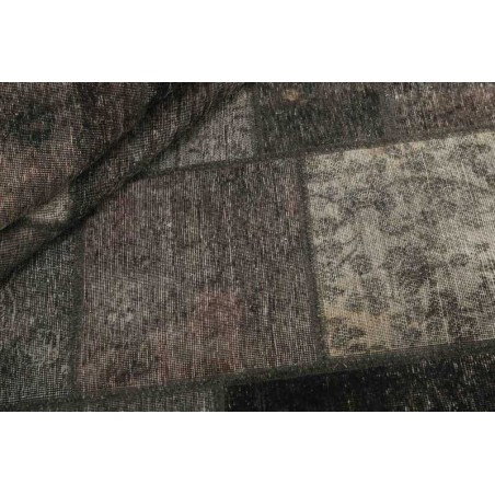 tappeto persia vintage patchwork cm.255x355 0