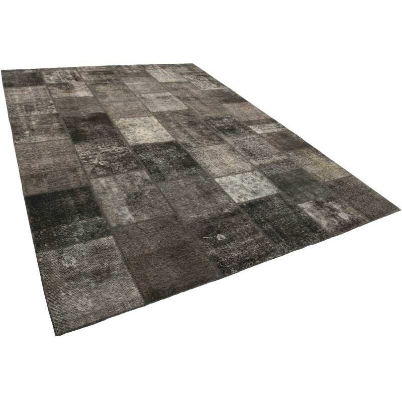 tappeto persia vintage patchwork cm 255x355 2