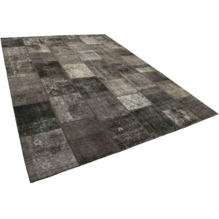 tappeto persia vintage patchwork cm 255x355 2