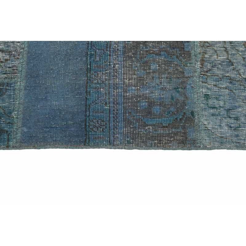 tappeto persia vintage patchwork cm.253x345 1