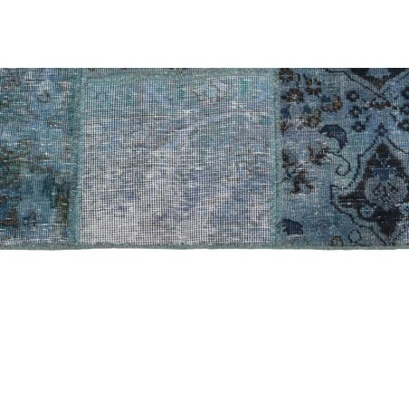 tappeto persia vintage patchwork cm.165x238 1