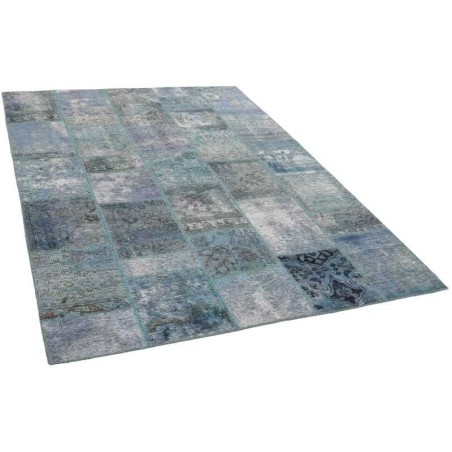 tappeto persia vintage patchwork cm 165x238 2