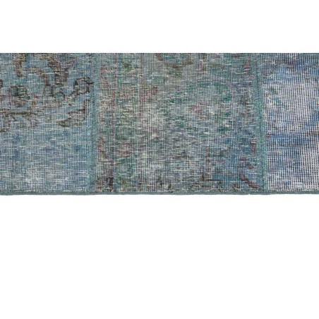 tappeto persia vintage patchwork cm.163x236 1