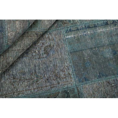 tappeto persia vintage patchwork cm.165x235 0