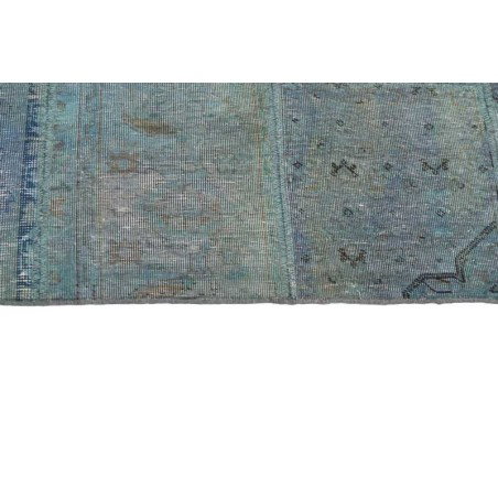 tappeto persia vintage patchwork cm.165x235 1