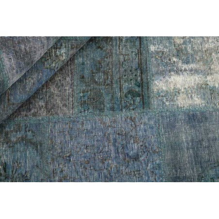 tappeto persia vintage patchwork cm.165x233 0