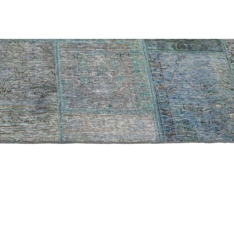 tappeto persia vintage patchwork cm.164x238 1