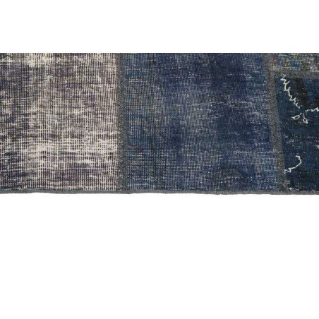tappeto persia vintage patchwork cm.166x236 1