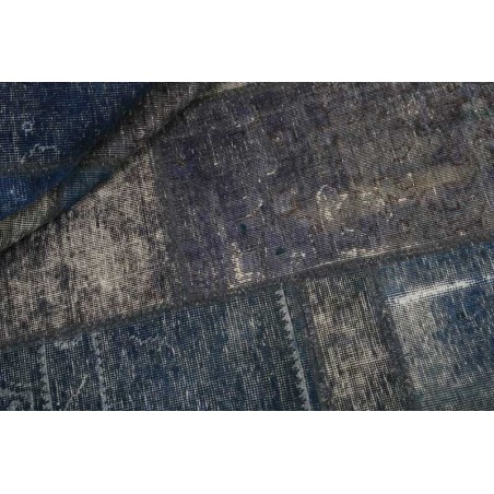 tappeto persia vintage patchwork cm.165x233 0