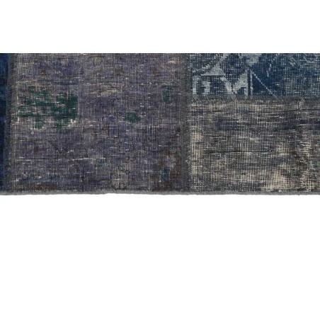 tappeto persia vintage patchwork cm.165x233 1