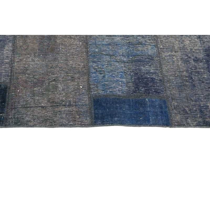 tappeto persia vintage patchwork cm.164x240 1