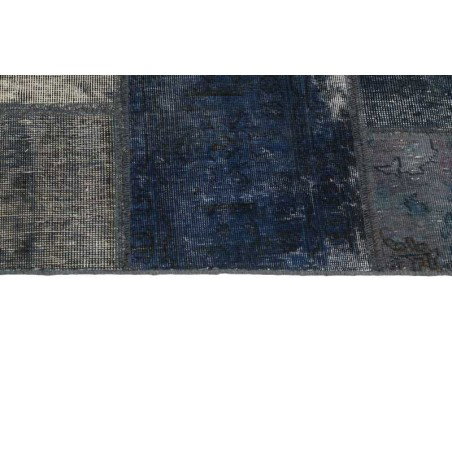 tappeto persia vintage patchwork cm.167x232 1