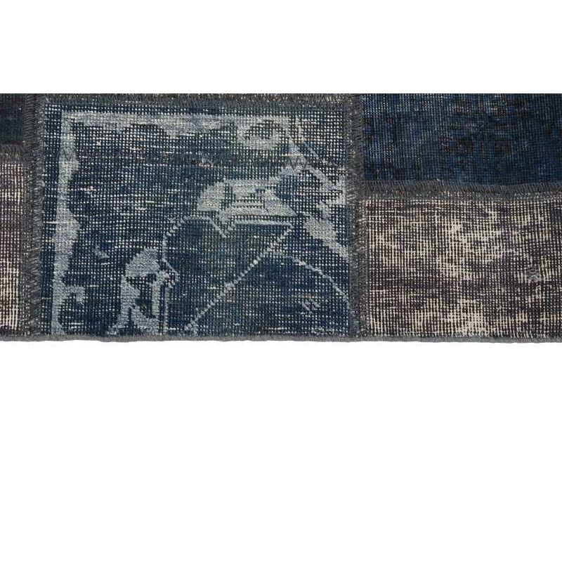 tappeto persia vintage patchwork cm.161x232 1