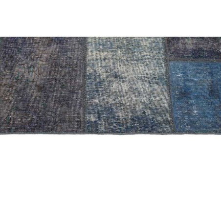 tappeto persia vintage patchwork cm.161x239 1