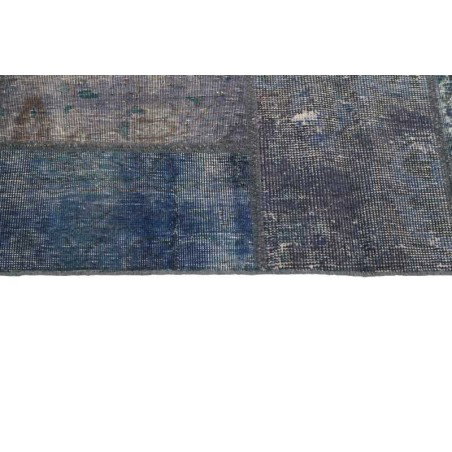 tappeto persia vintage patchwork cm.201x303 1