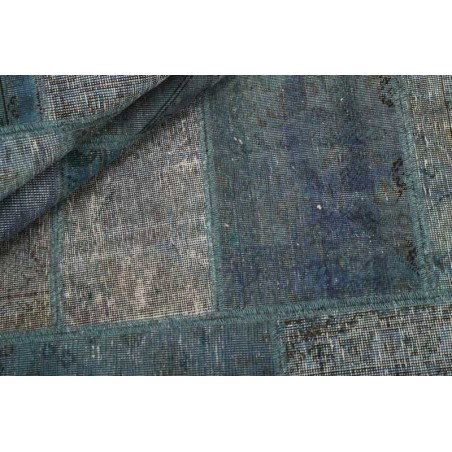tappeto persia vintage patchwork cm.202x298 0
