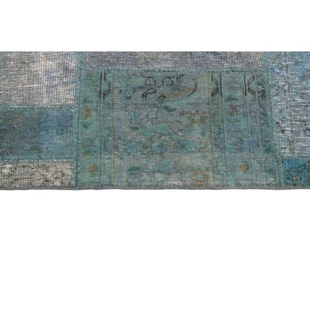 tappeto persia vintage patchwork cm.202x298 1