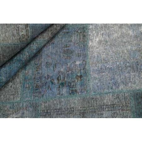 tappeto persia vintage patchwork cm.202x300 0