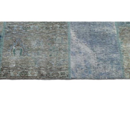 tappeto persia vintage patchwork cm.202x300 1