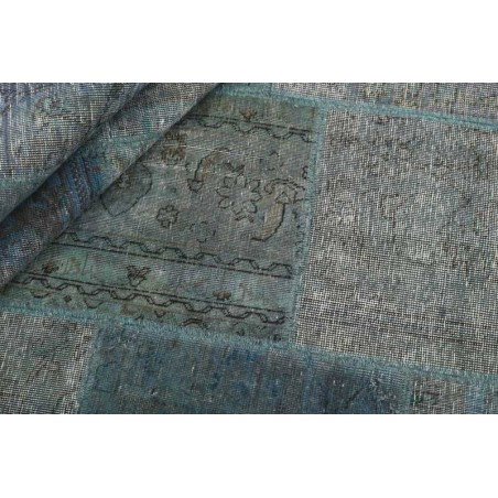 tappeto persia vintage patchwork cm.202x301 0