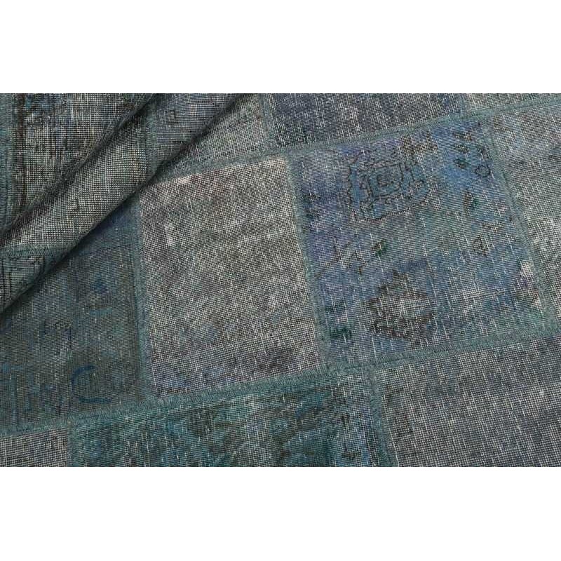 tappeto persia vintage patchwork cm.202x301 0