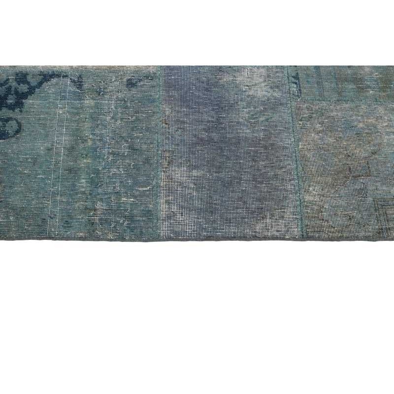 tappeto persia vintage patchwork cm.202x301 1