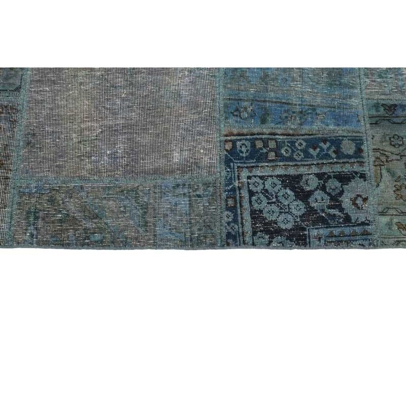 tappeto persia vintage patchwork cm.202x298 1