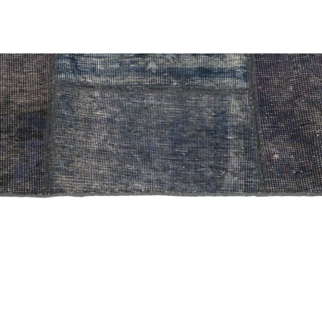 tappeto persia vintage patchwork cm.203x302 1