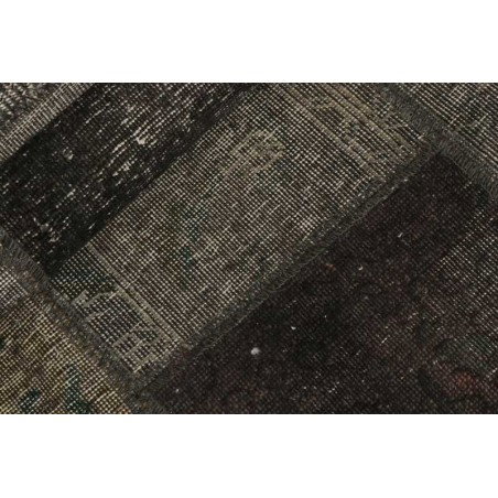 tappeto persia vintage patchwork cm.71x253 0