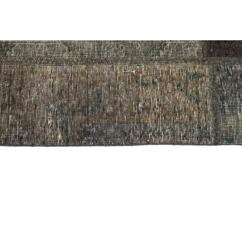 tappeto persia vintage patchwork cm.71x253 1