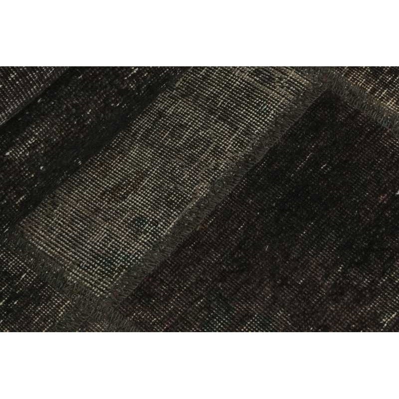 tappeto persia vintage patchwork cm.71x251 0