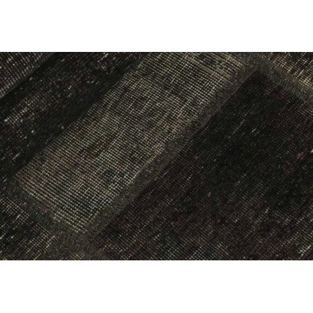 tappeto persia vintage patchwork cm.71x251 0