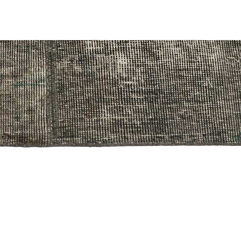 tappeto persia vintage patchwork cm.71x251 1
