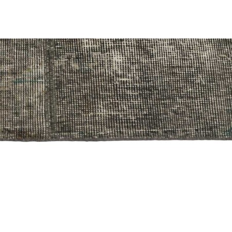 tappeto persia vintage patchwork cm.71x251 1