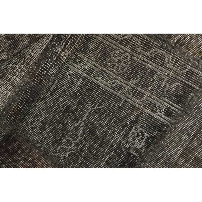 tappeto persia vintage patchwork cm.71x252 0