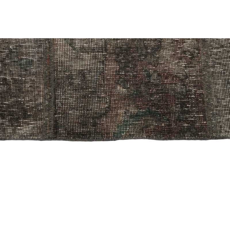 tappeto persia vintage patchwork cm.71x252 1