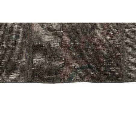 tappeto persia vintage patchwork cm.71x252 1