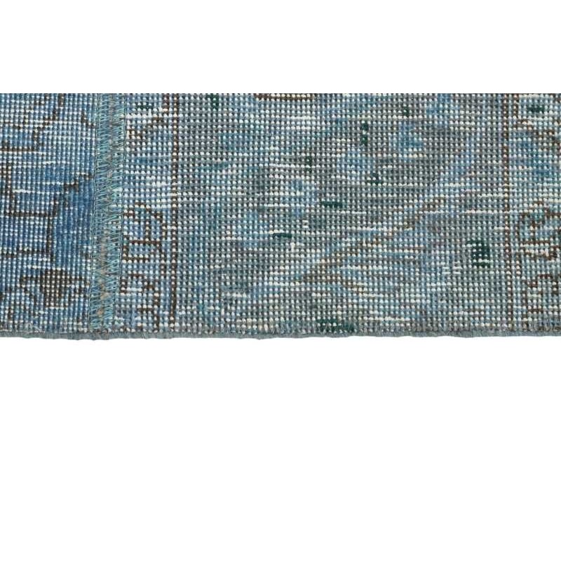 tappeto persia vintage patchwork cm.71x251 1