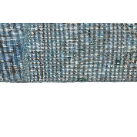 tappeto persia vintage patchwork cm.71x251 1