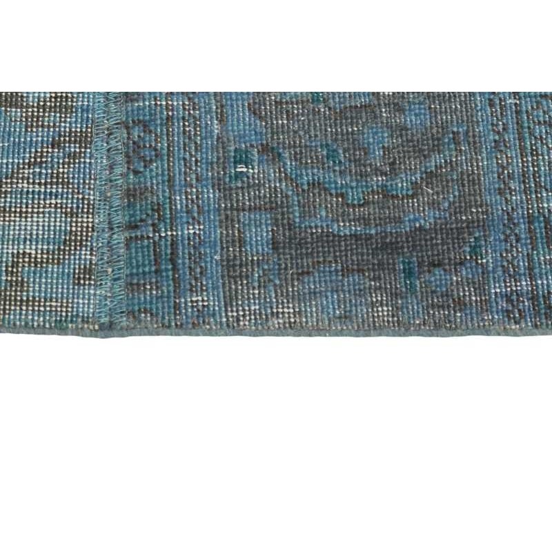 tappeto persia vintage patchwork cm.71x253 1